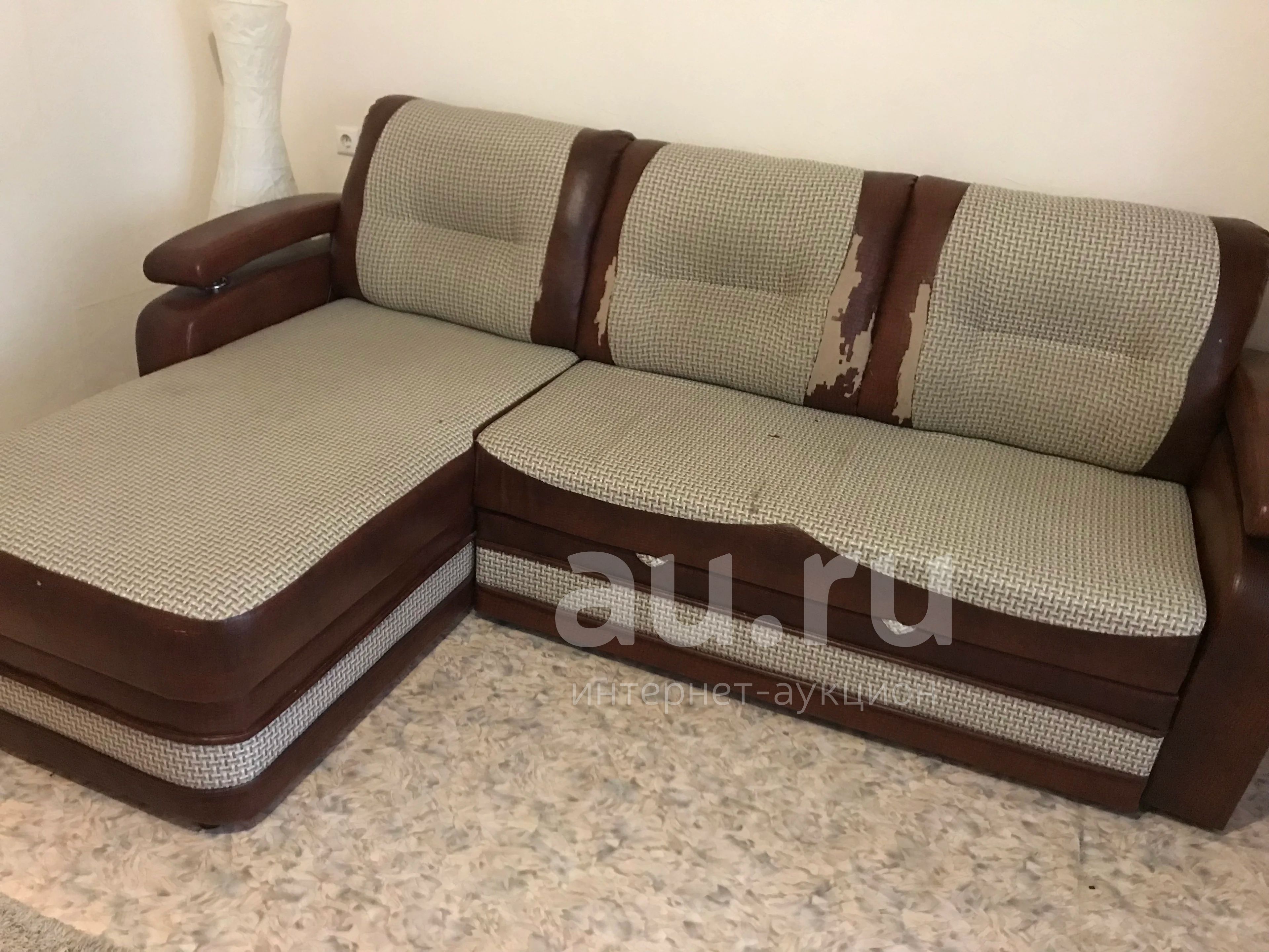 Диваны с атаманками