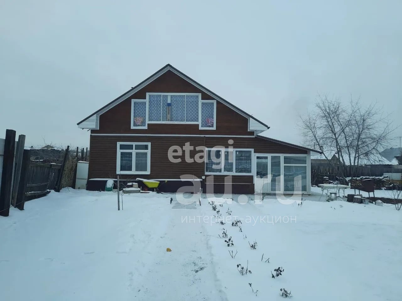 Купить Дом В Красноярском Крае Железногорск