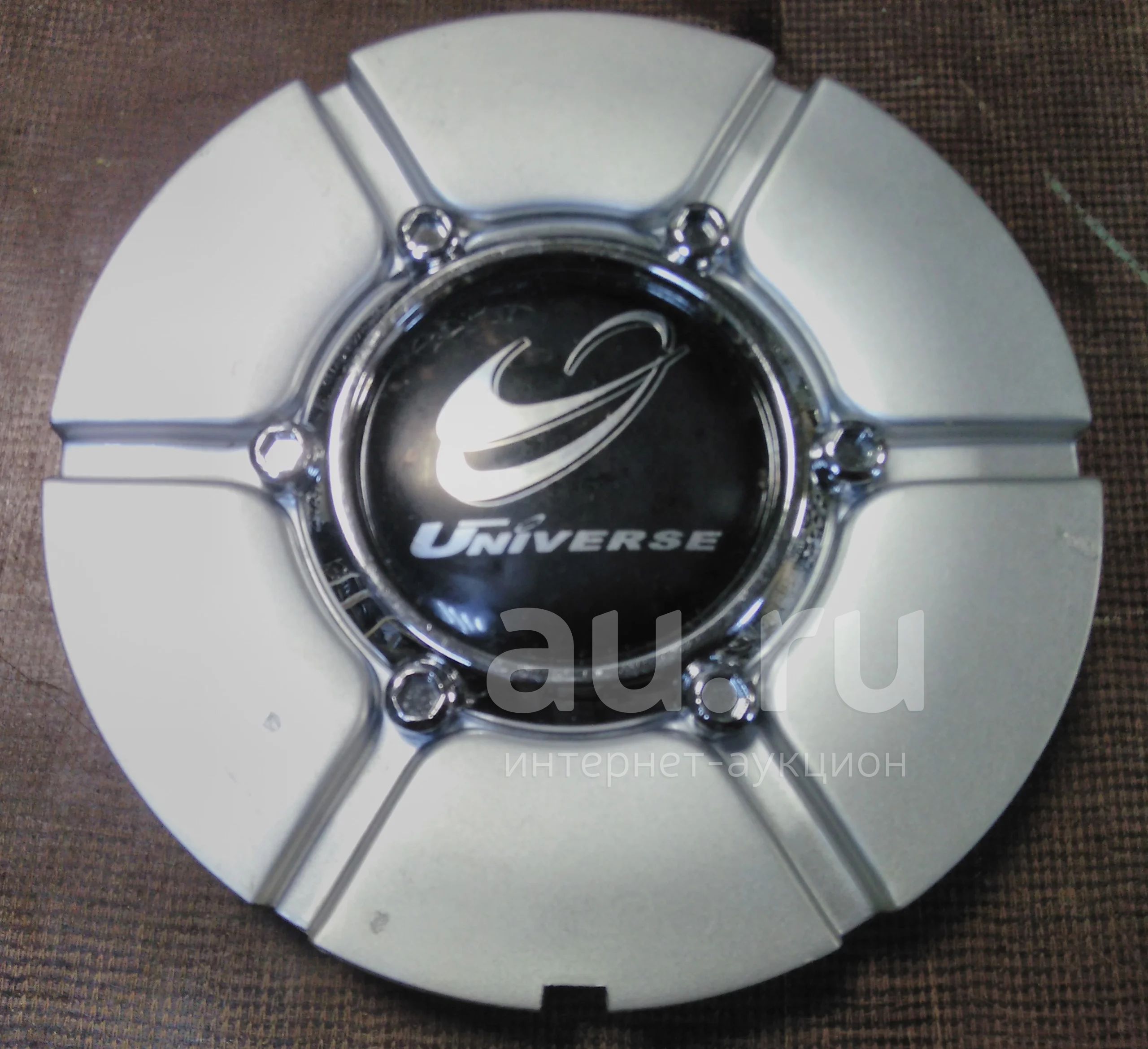 Крышка для литья Universe FTK D150#60 C415 — купить в Красноярске ...
