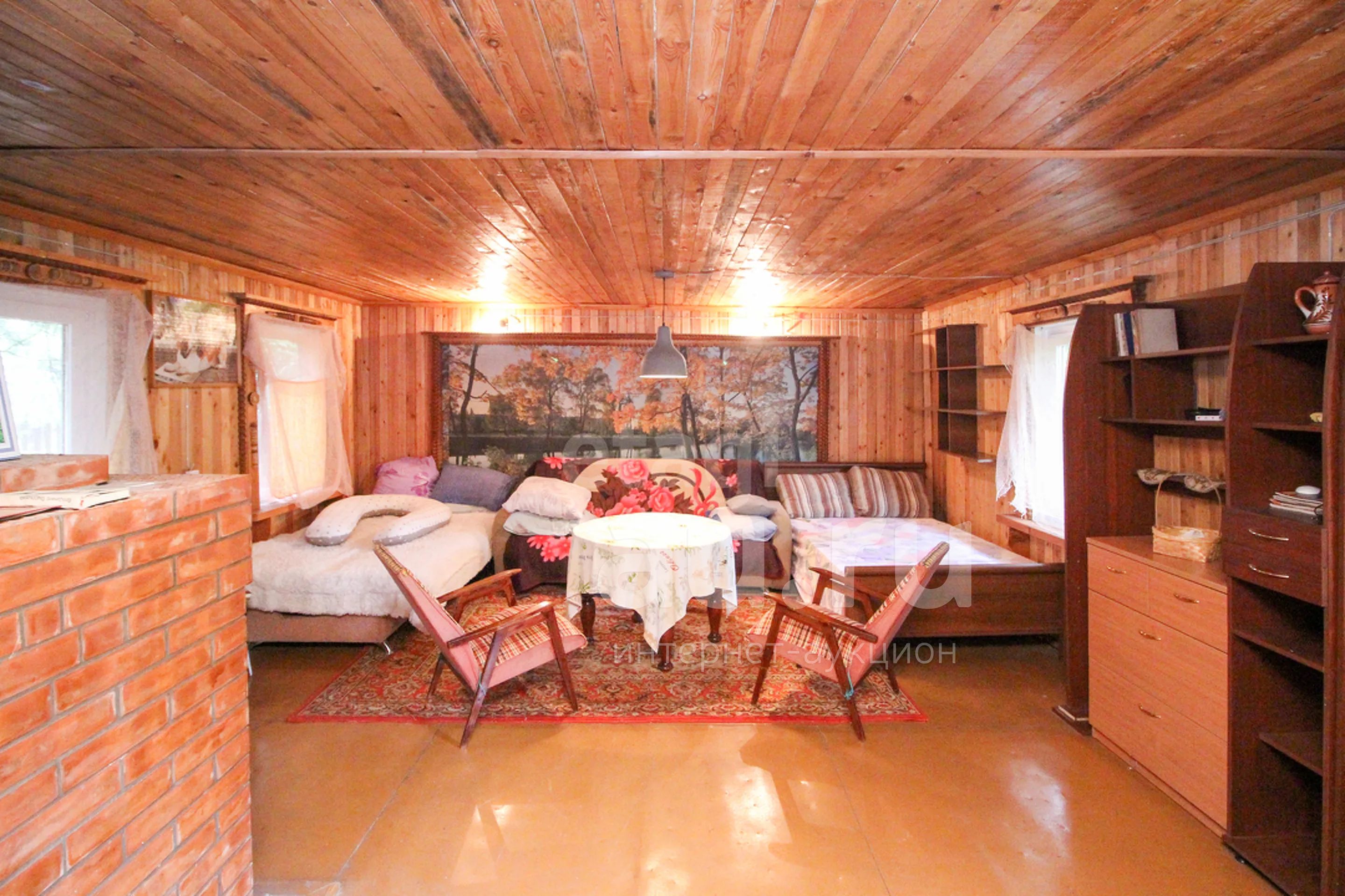 Купить Дачу Верхняя Базаиха Красноярск
