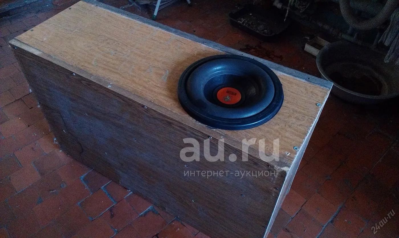 что такое чв в автозвуке