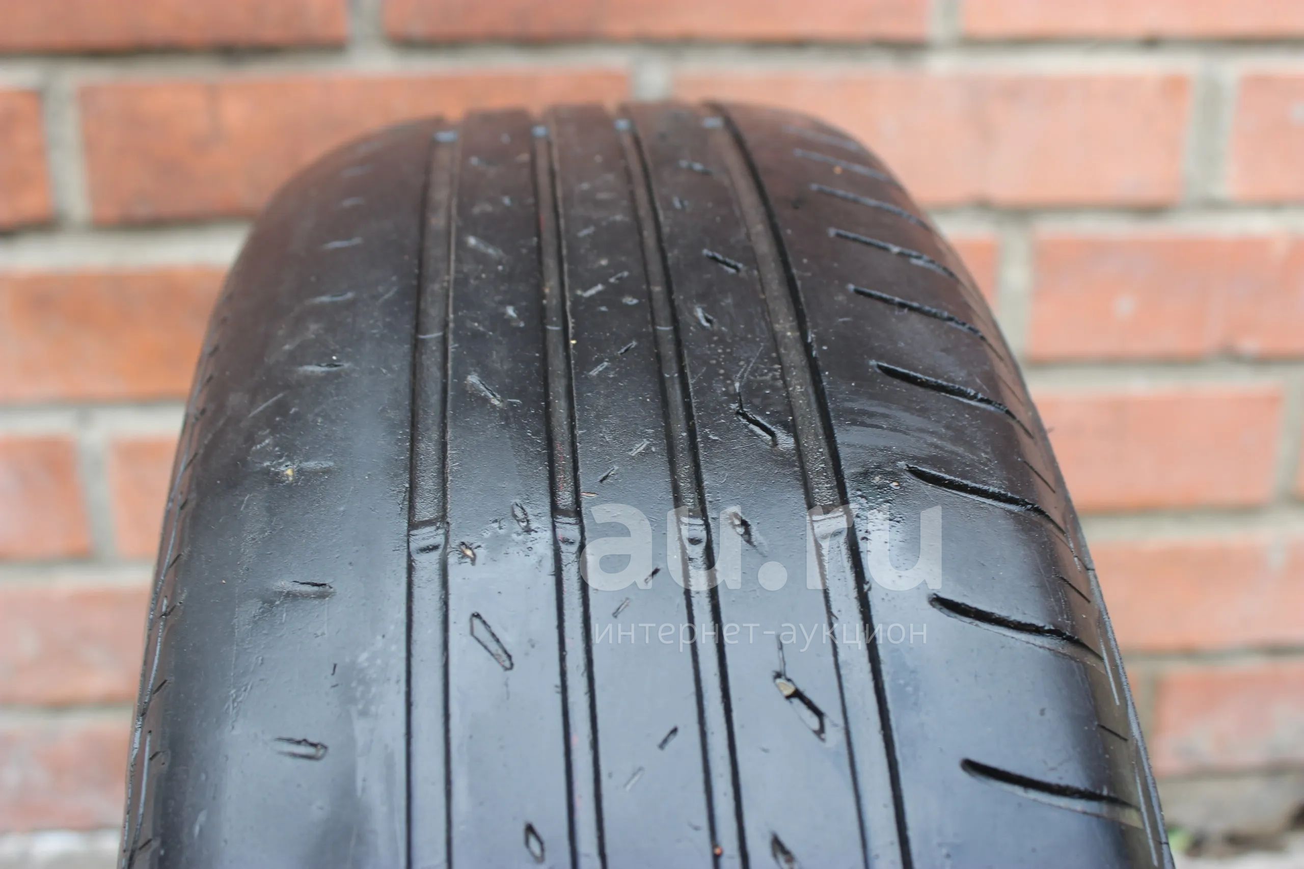 Шина летняя Bridgestone Nextry 185 65 15 (шина на 15, колесо на 15 ...