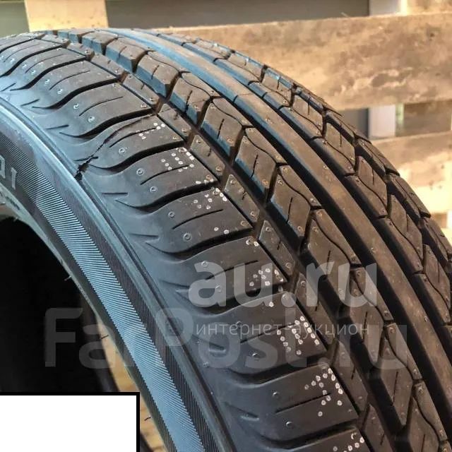 Летняя резина 215/65 R-16 "Dynamo MH01" — купить в Красноярске ...