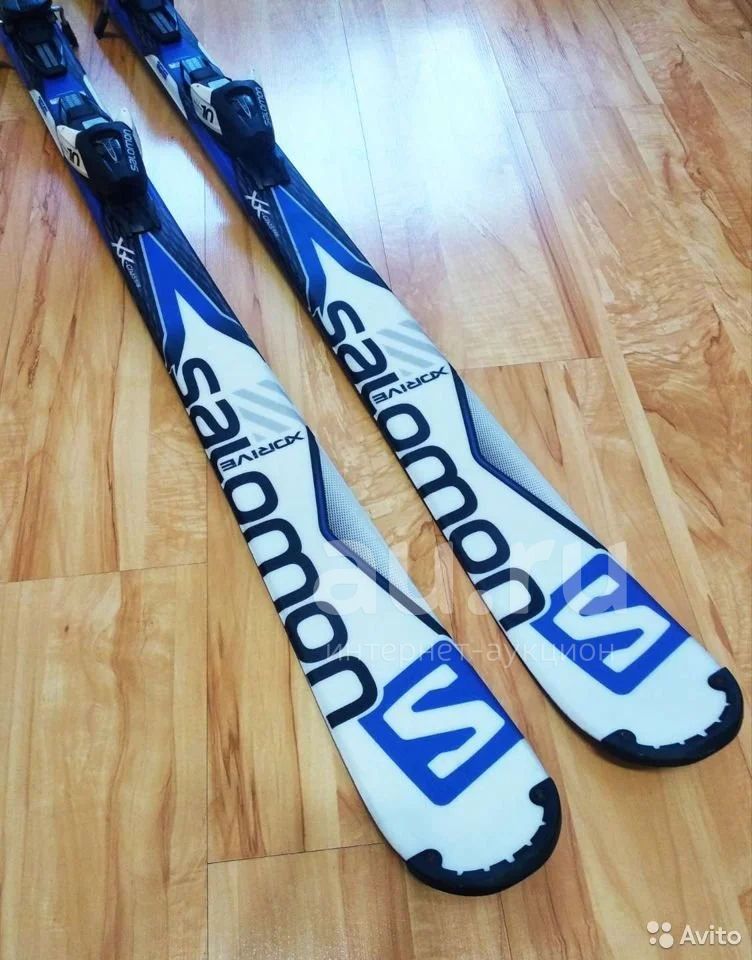 Salomon x drive focus best sale