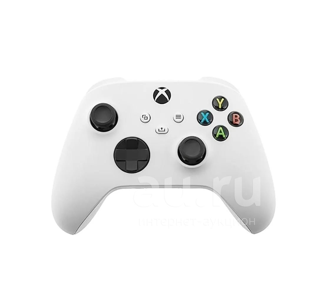 Новый геймпад xbox wireless controller — купить в Красноярске ...