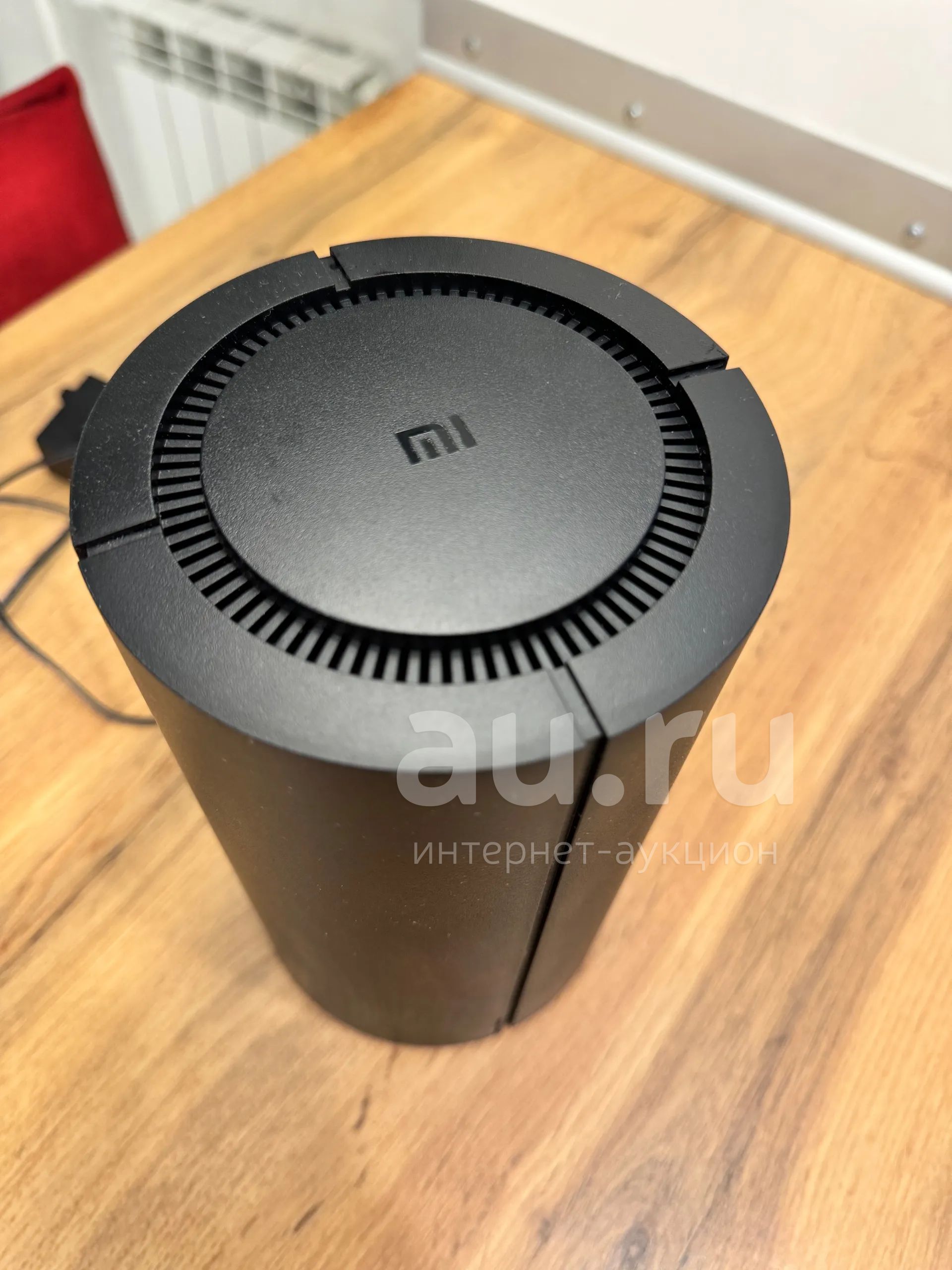 Роутер Xiaomi Router AC2100 — купить в Красноярске. Состояние: Новое ...