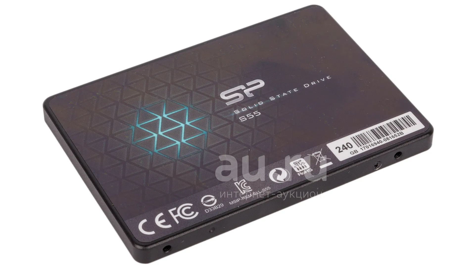 Купить Жесткий Диск Ssd Во Владимире