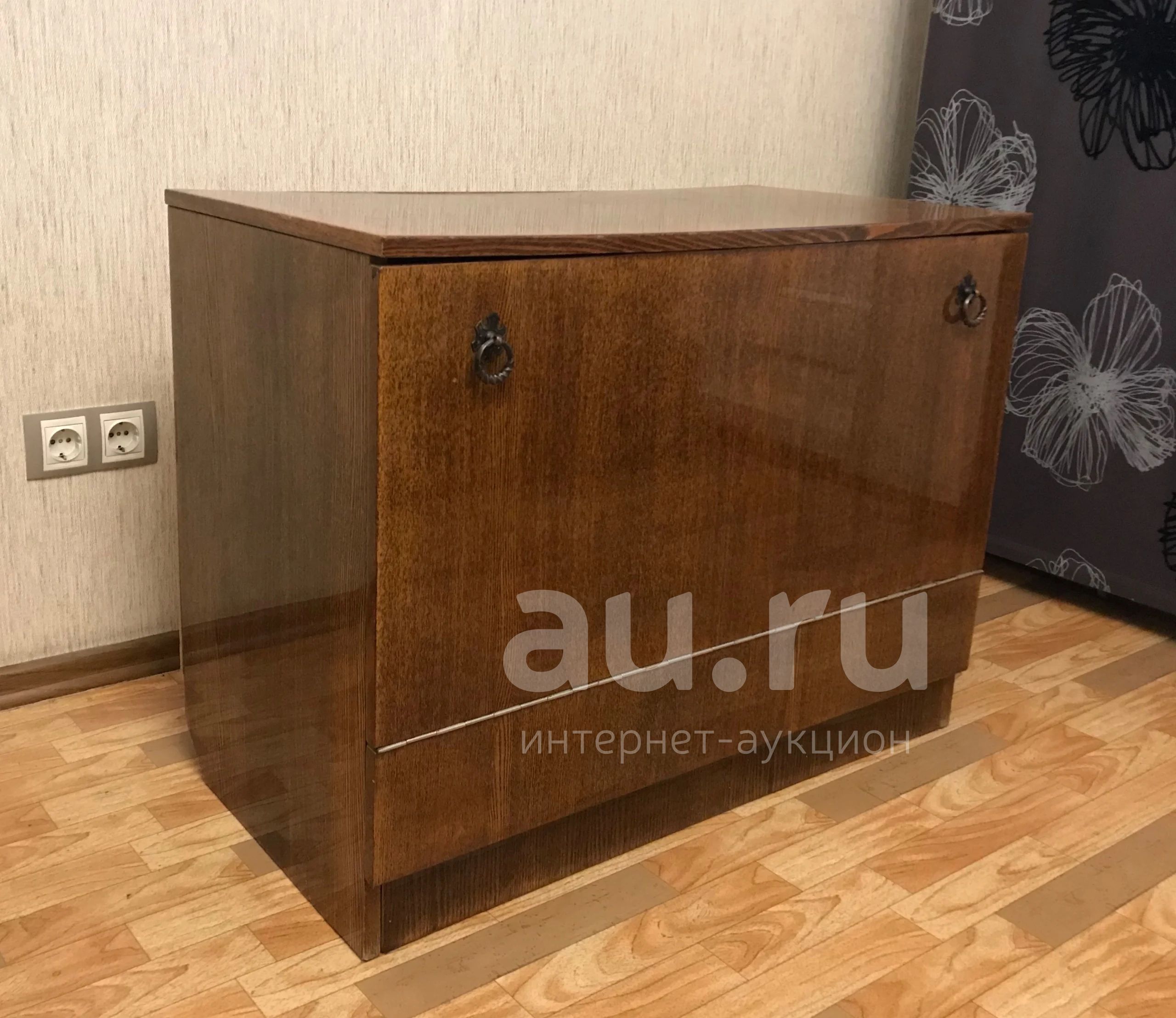 Купить Тумбу Бу Красноярск