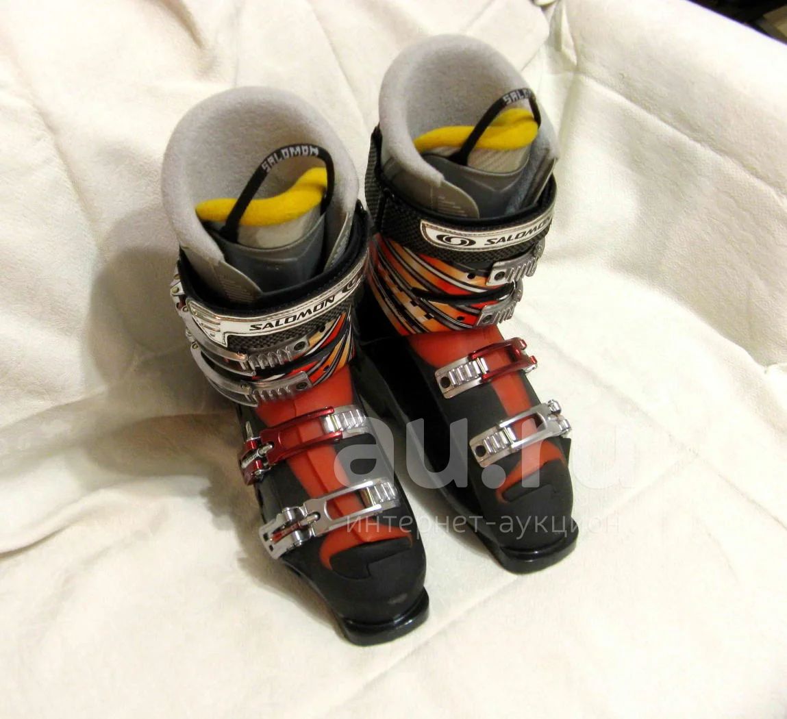 Salomon X Wave 8 .41 42