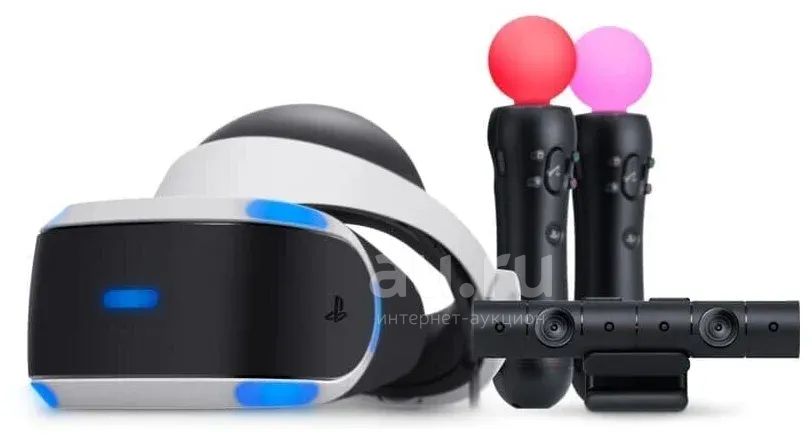 Ps vr 4 sale