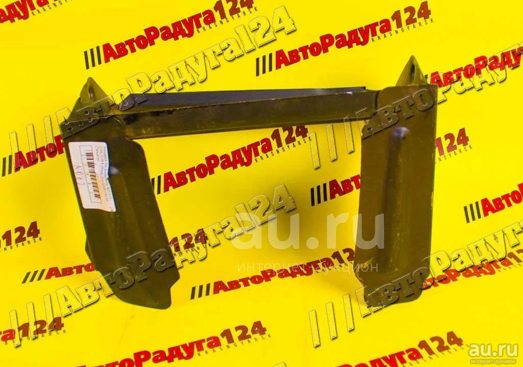 Площадка под аккумулятор ВАЗ 2101 в сборе (21010-5301162-00) (Тольятти ...