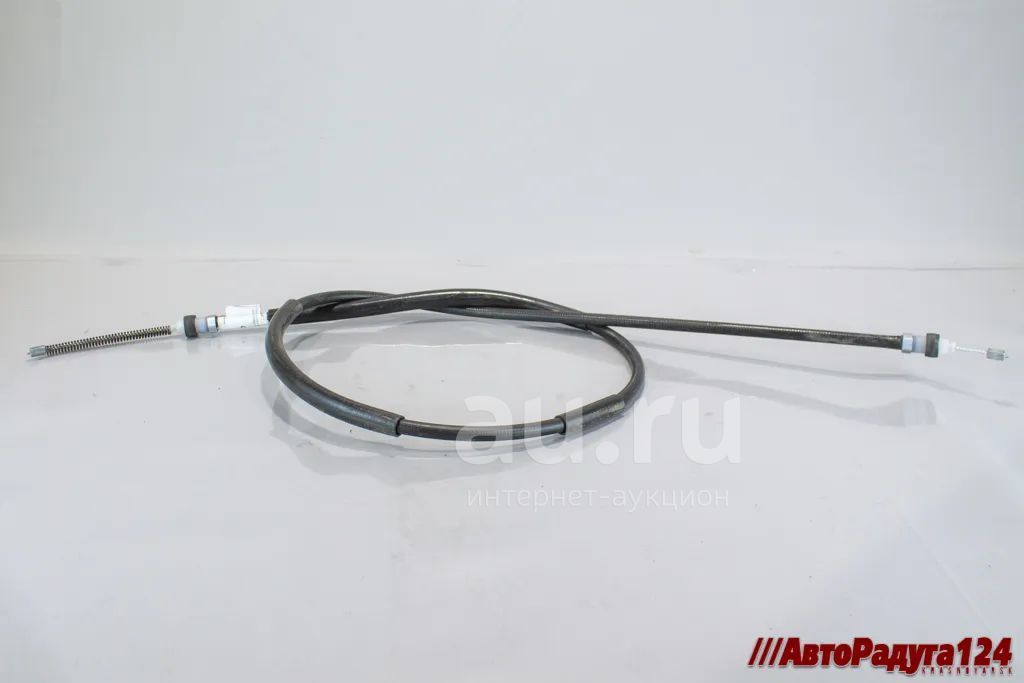 Трос ручного тормоза Лада Веста, XRay (8450006880) (Vimmer) — купить в ...