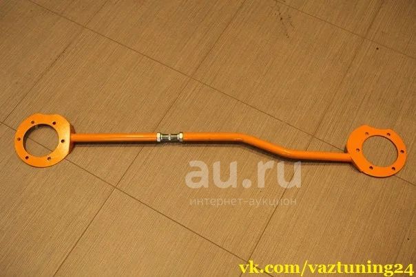 распорка приора 16 клапанов