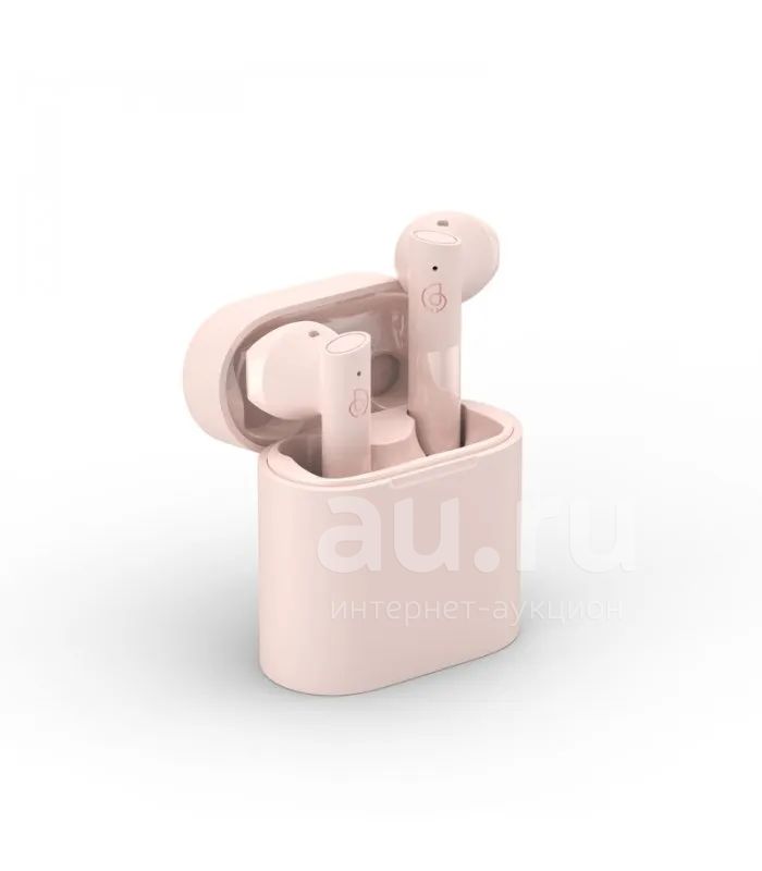 Наушники Xiaomi Haylou Moripods Купить