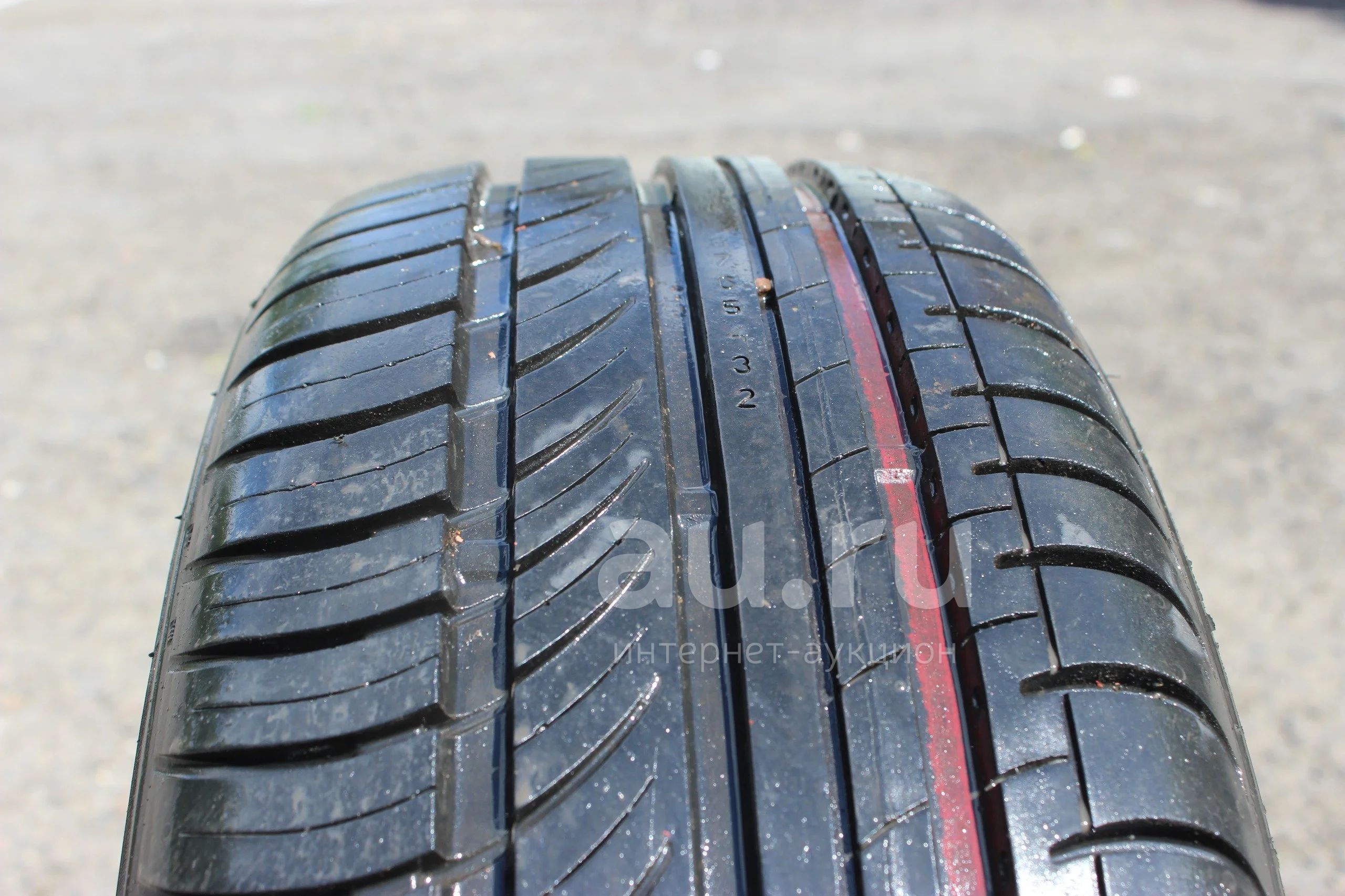 Шина летняя Nokian Nordman SX 205 55 16 (шина на 16, шина r16, колесо ...