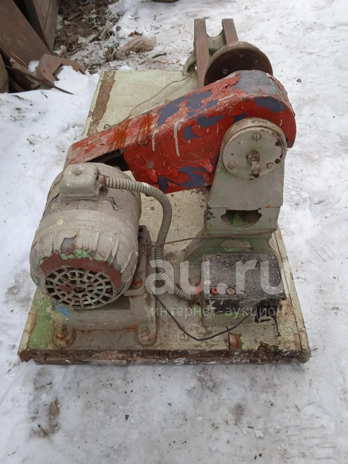 токарный по дереву — купить в Красноярске. Состояние: Б/у ...