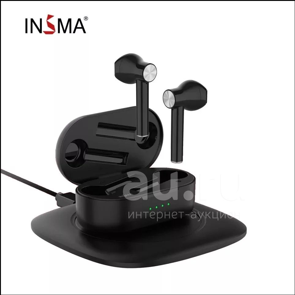 Insma waterproof earbuds sale