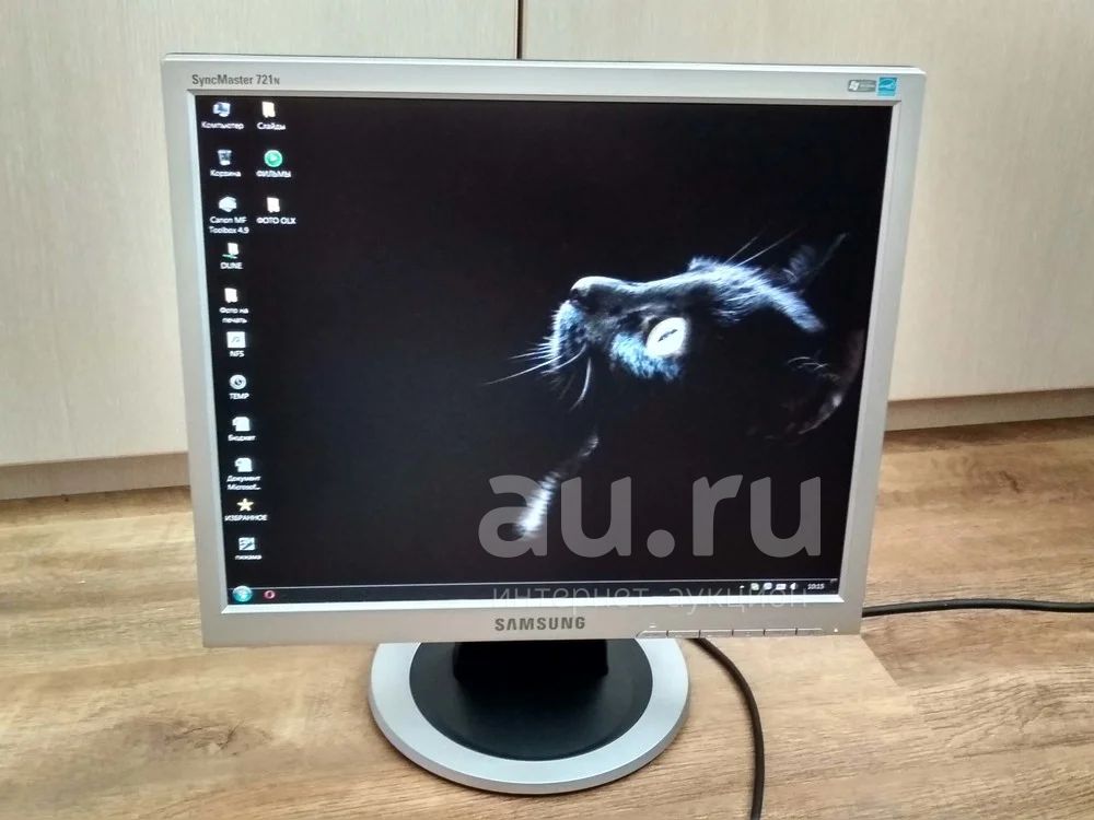 Купить Монитор Самсунг Syncmaster