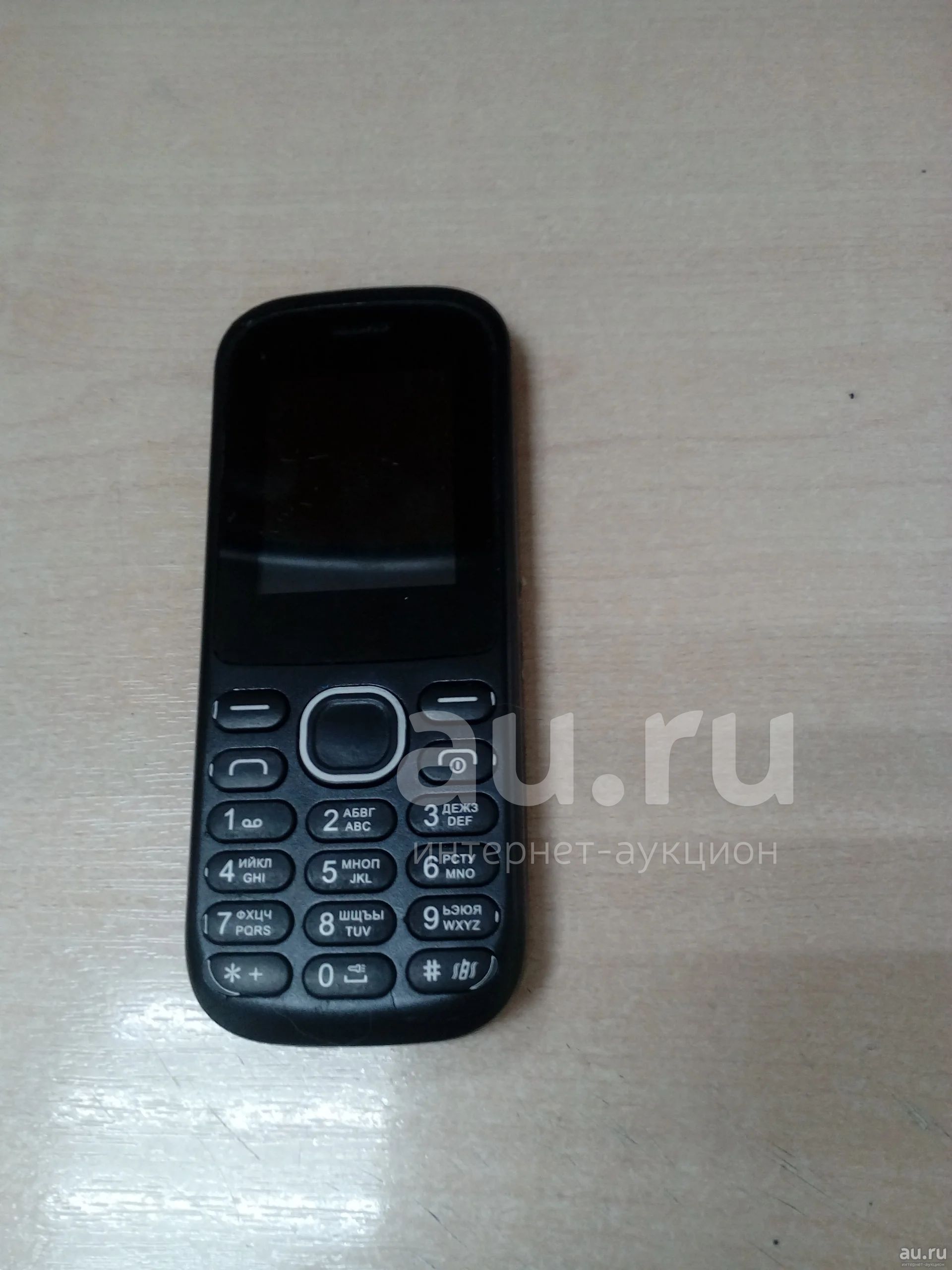 1222 . Телефон Vertex M110 . — купить в Красноярске. Состояние: Б/у.  Кнопочные мобильные телефоны на интернет-аукционе Au.ru