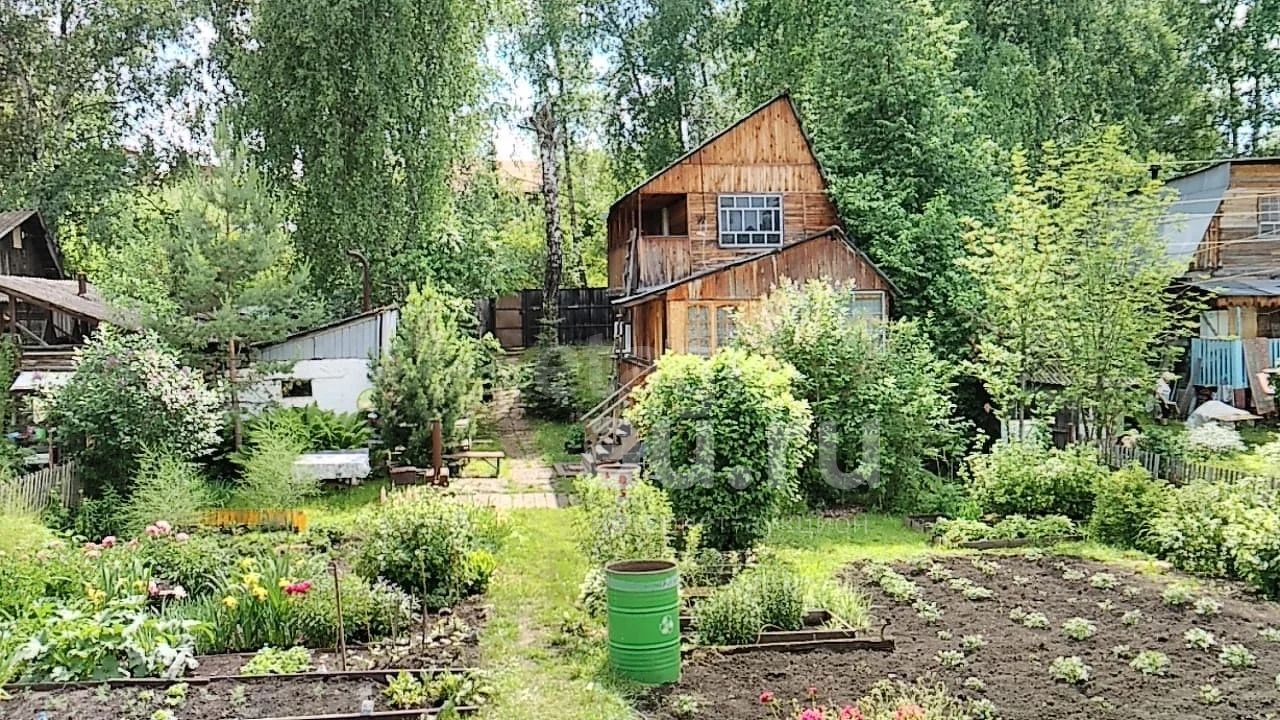 Купить Дачный Участок В Городе