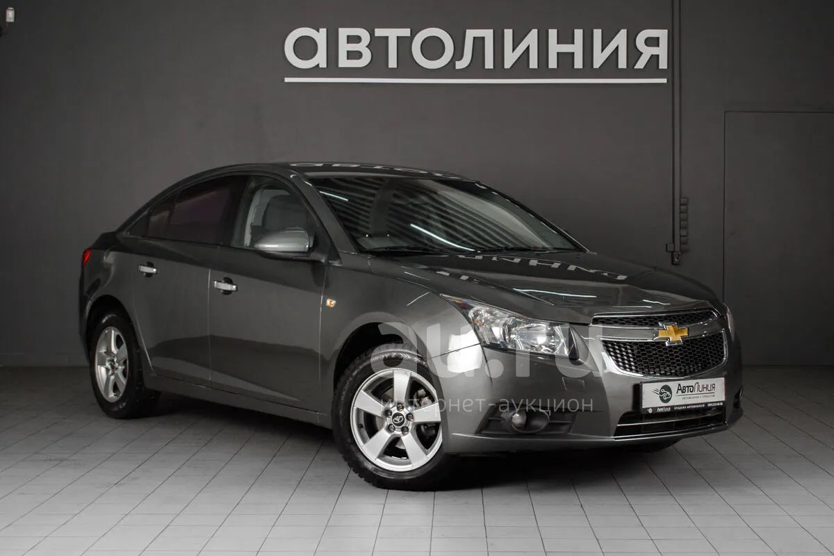 Daewoo Lacetti 2009