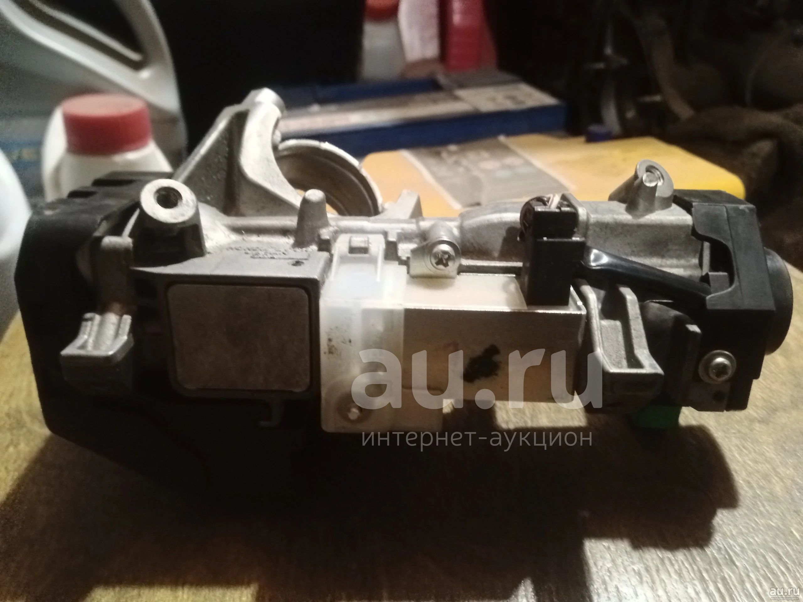 Honda Fit gd1 салон