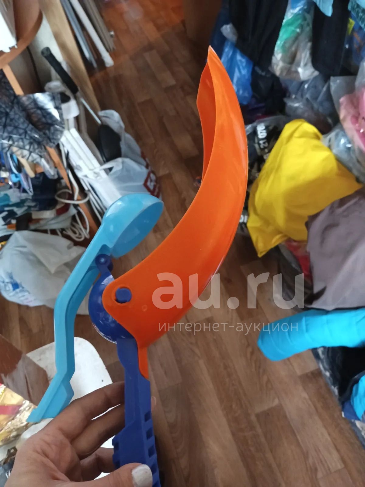 Снеголеп снежколеп — купить в Красноярске. Состояние: Б/у. Для игры в ...