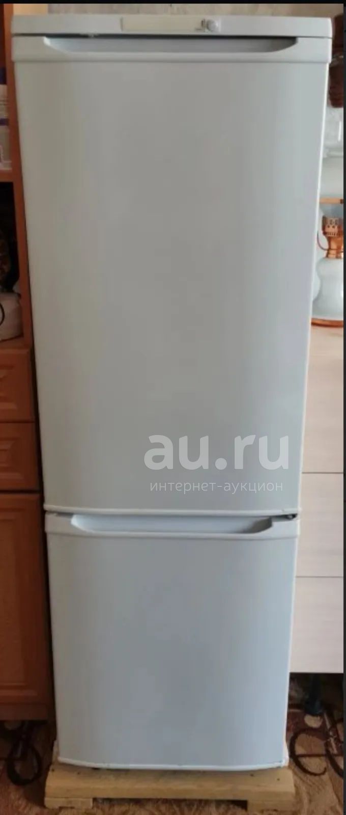 Холодильник бирюса 118 — купить в Красноярске. Состояние: Б/у ...