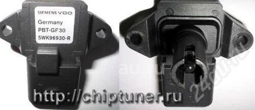 датчик map sensor ваз