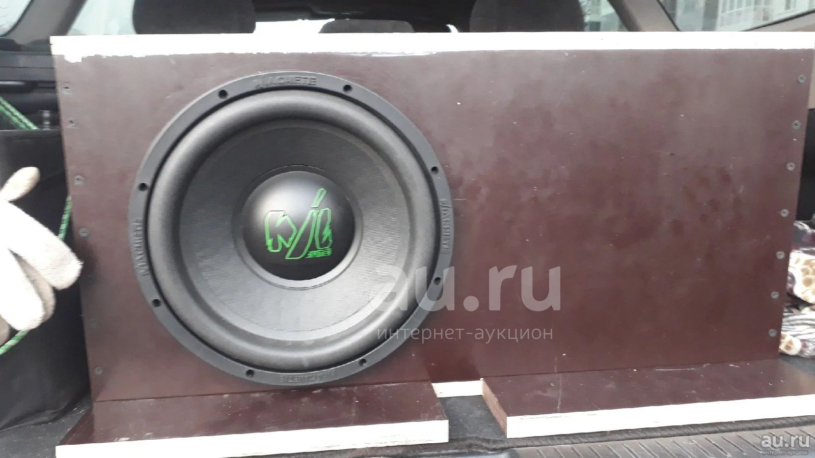 Мачете Лайт 12 Купить