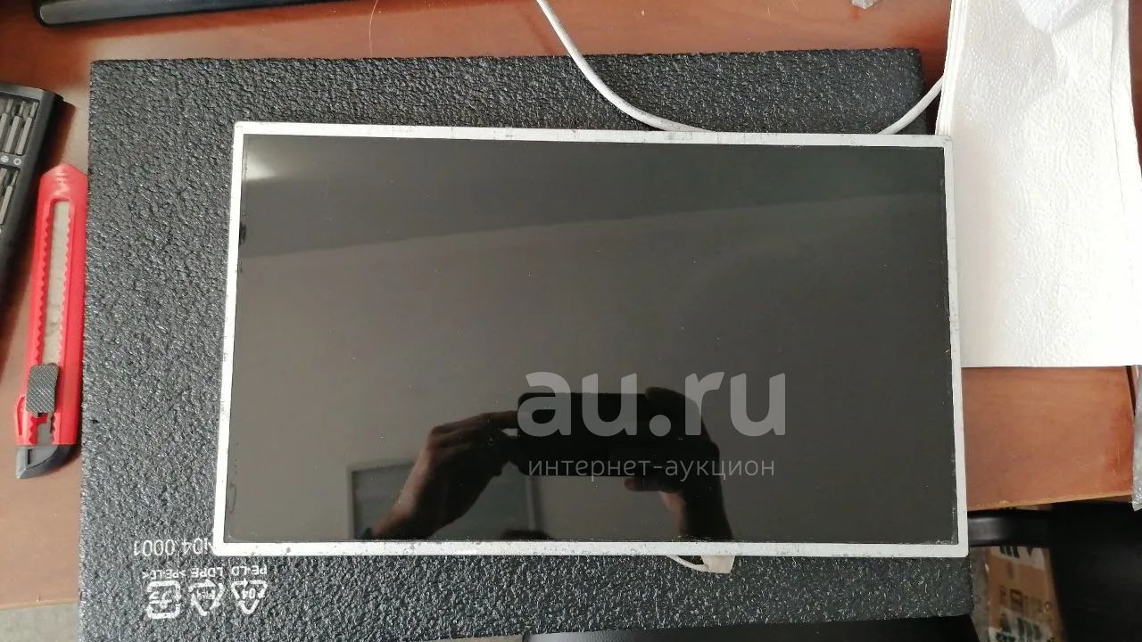Матрица от ноутбука Lenovo LP156WH4(TL)(A1) — купить в Красноярске ...