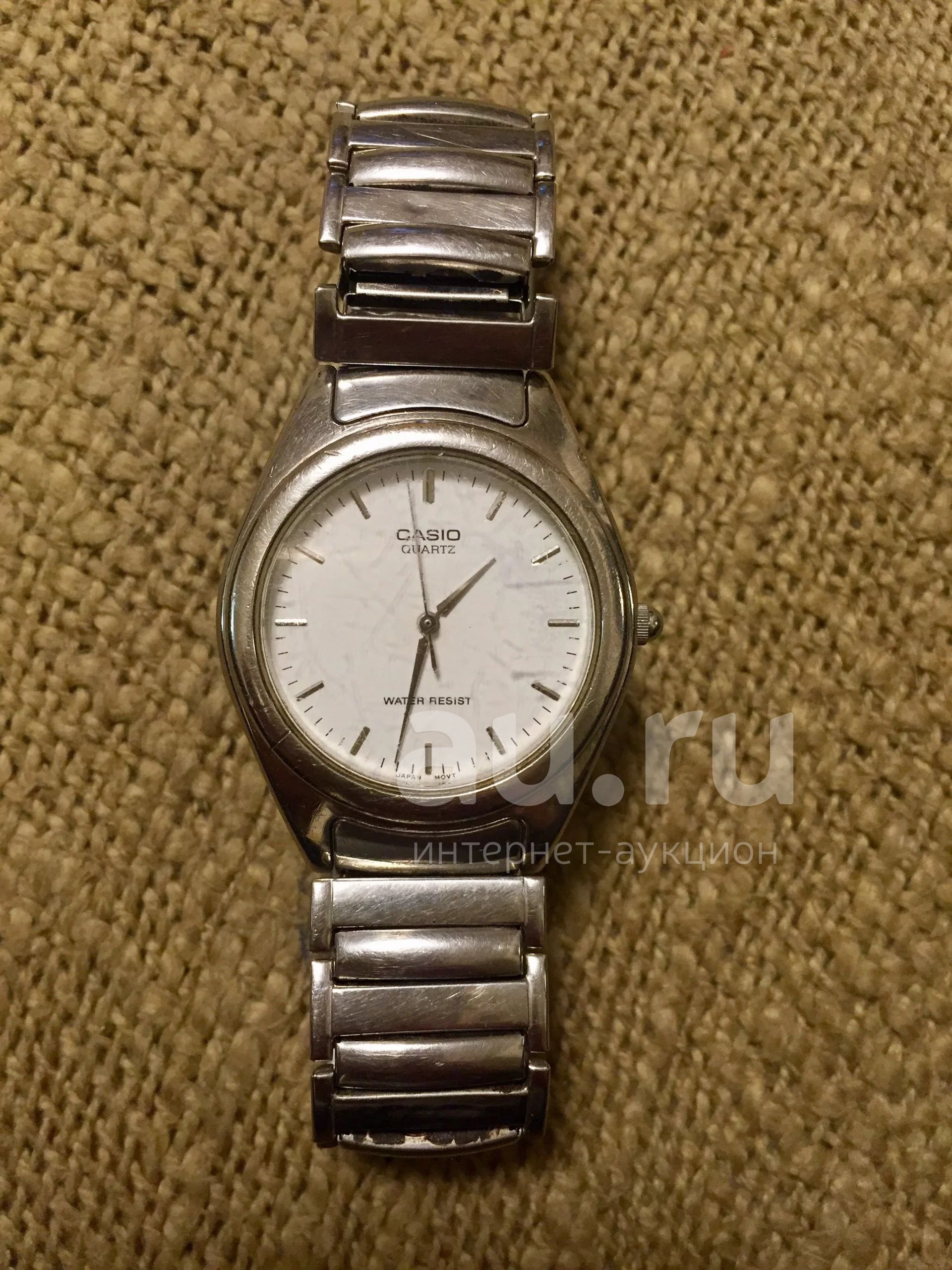 Casio 1330 MTP 1075. . Au.ru