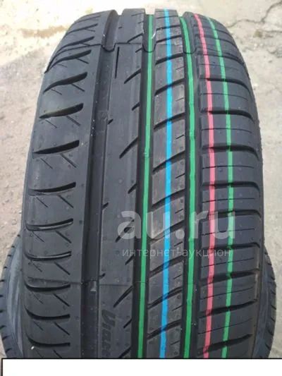 Летняя резина 215/60 R-16 "viatti strada asimmetrico v-130" 4 шт ...