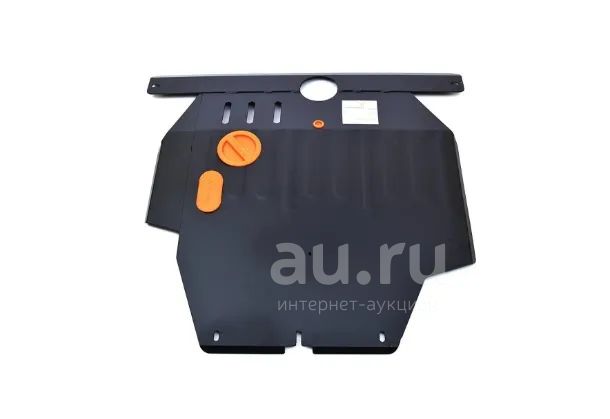 Защита двигателя авенсис 2