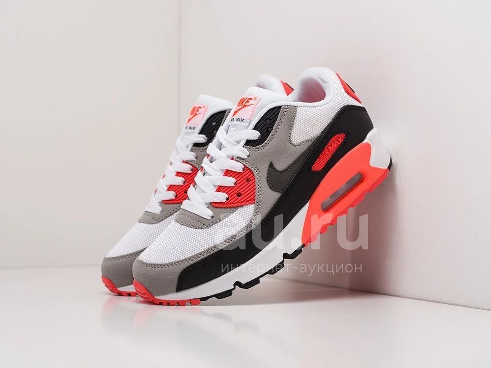 Tenis discount nike max