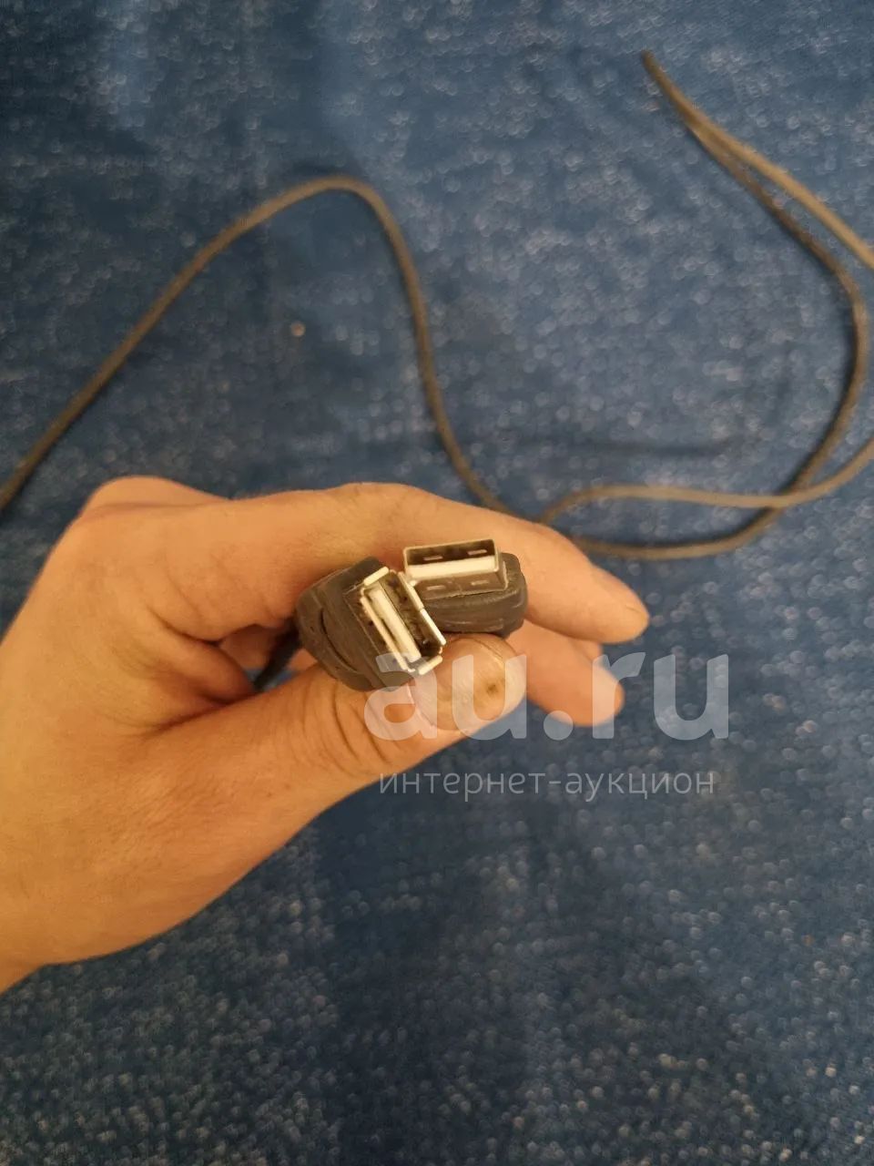 удлиннитель usb — купить в Красноярске. Состояние: Б/у. USB хабы на ...