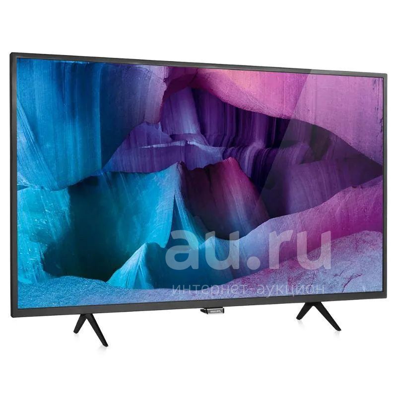Купить Телевизор Philips 43 4k