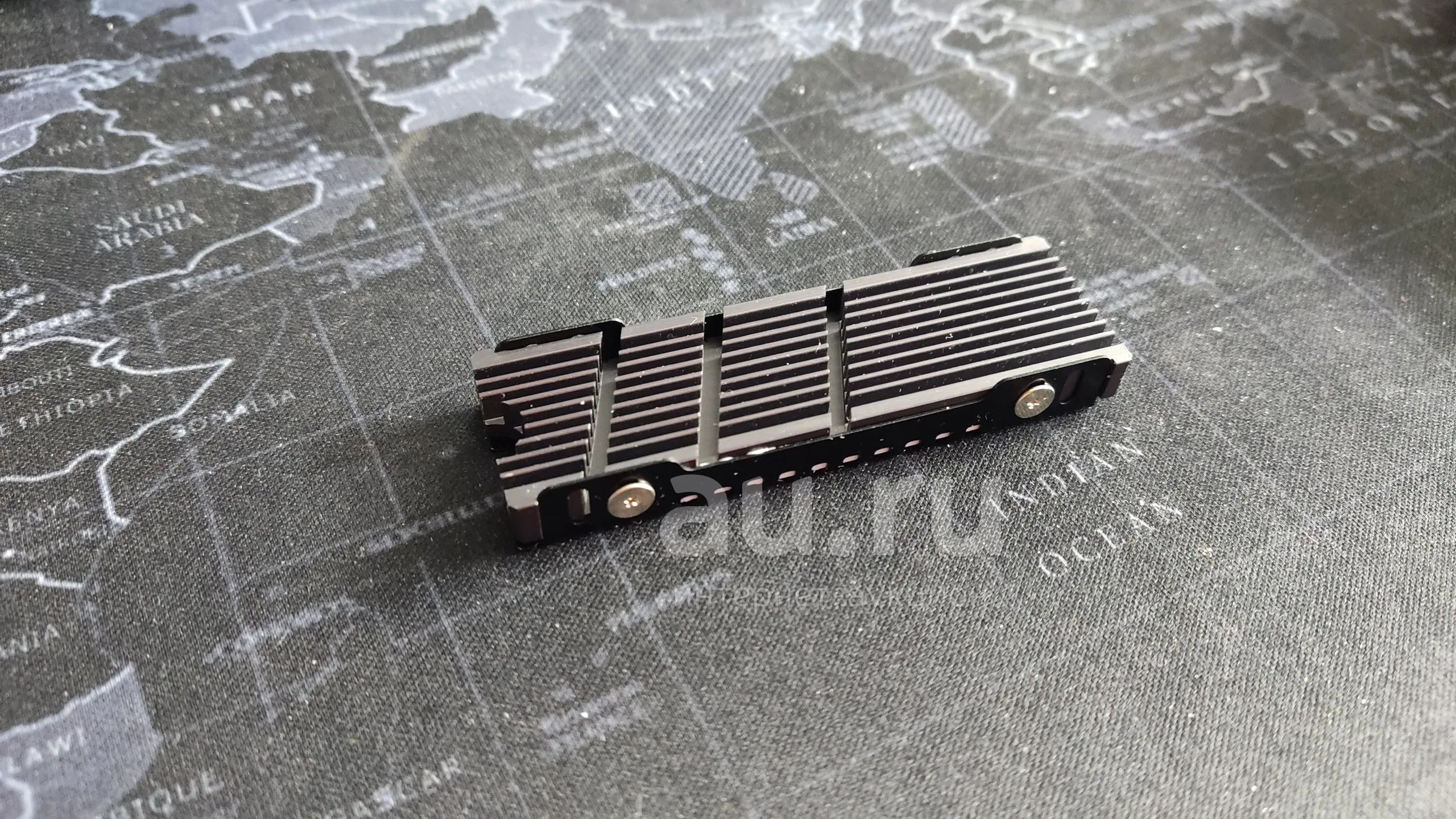 Охлаждение m2 nvme ssd — купить в Красноярске. Состояние: Б/у. Системы ...