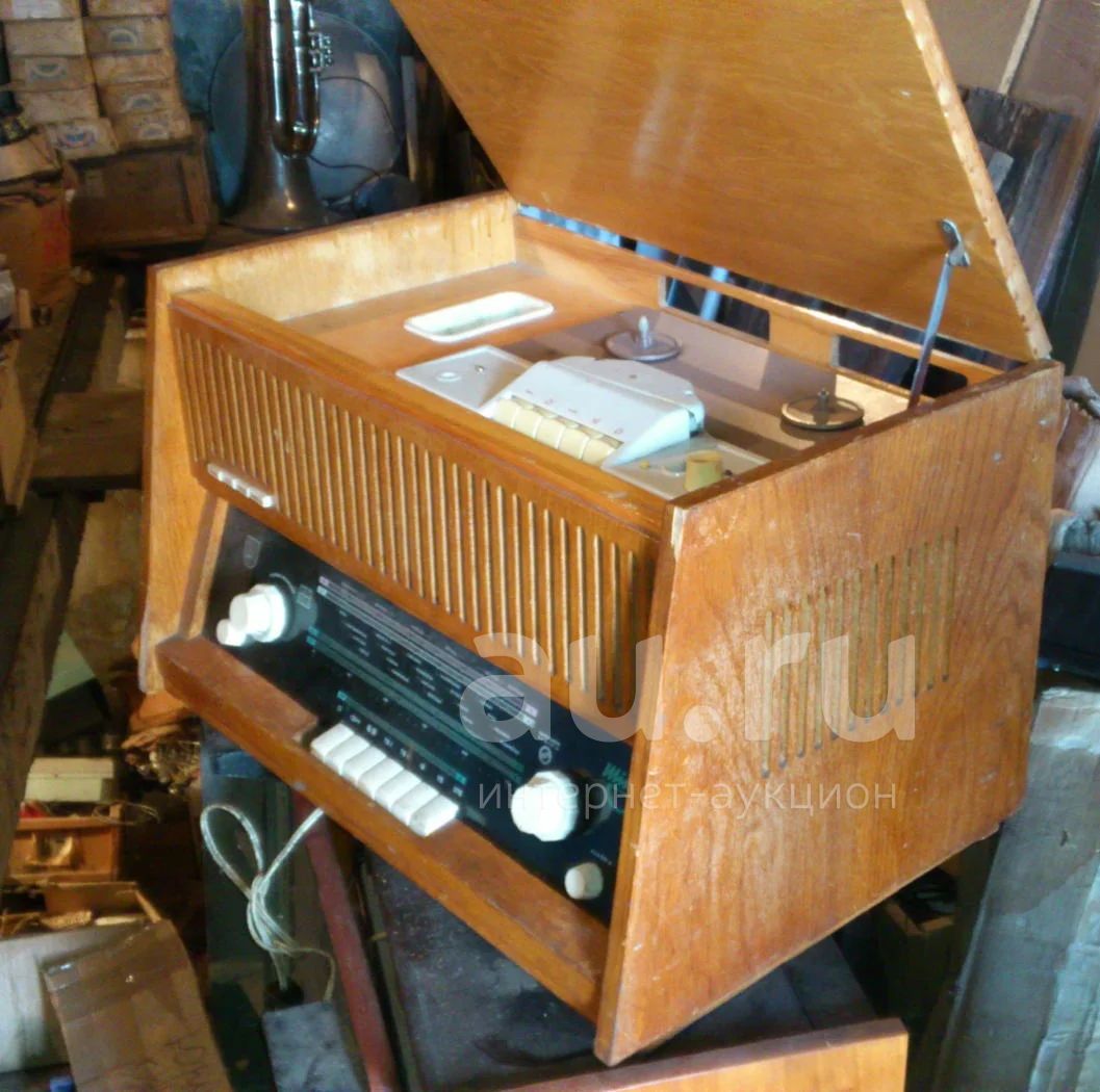Радио миния 4