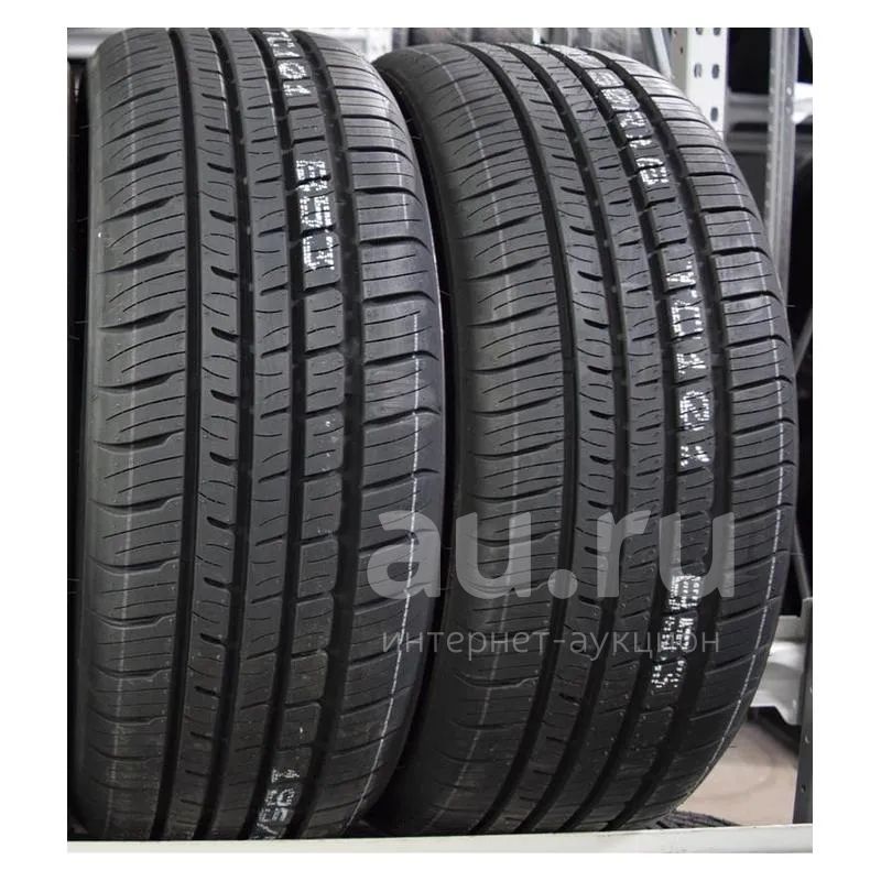 Летняя резина 195/60 R-15 " Triangle TC-101" НОВАЯ !!! 4 шт — купить в ...