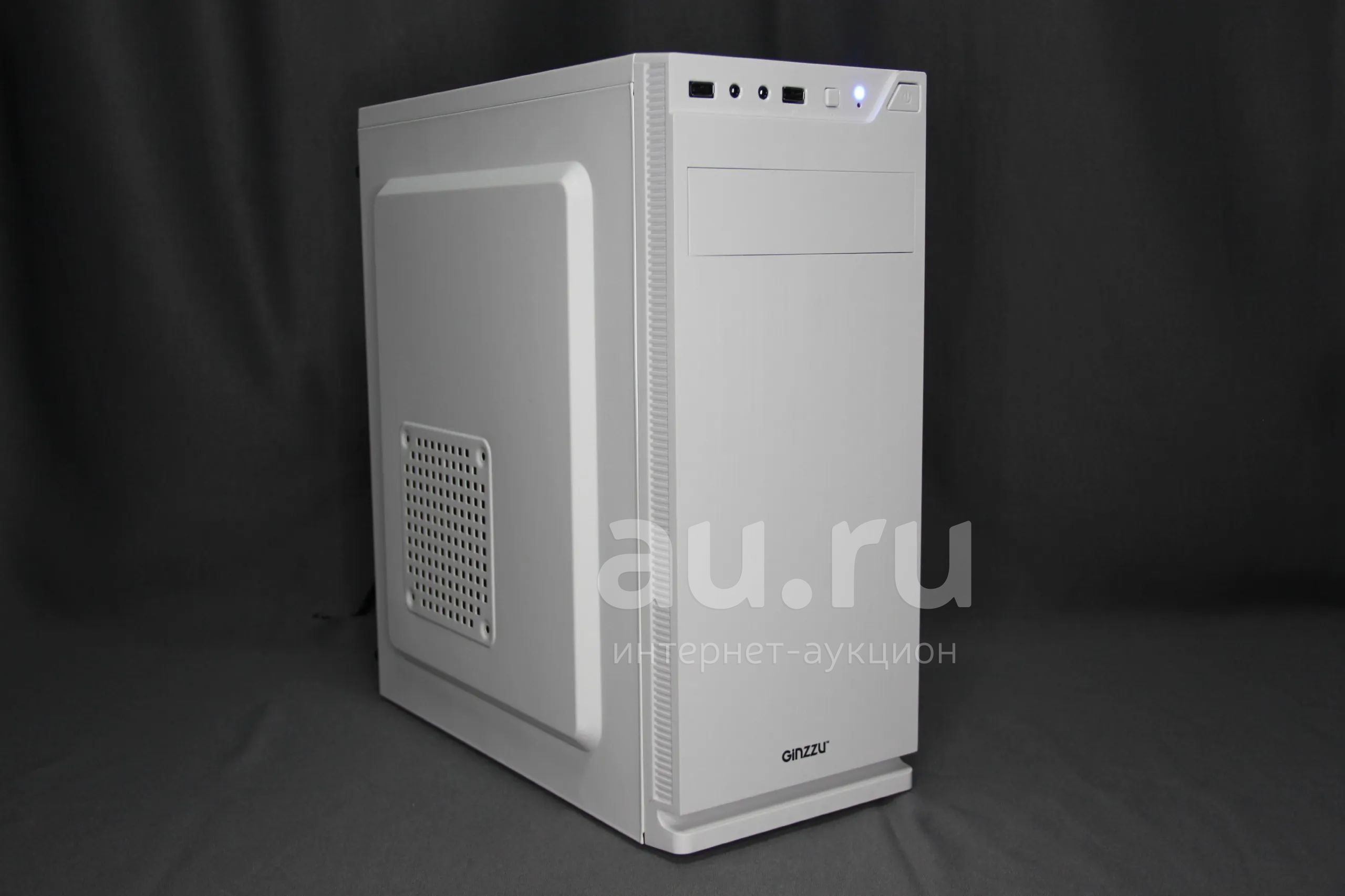 Игровой компьютер FX 4300/GT 730 2GB/8 RAM — купить в Красноярске.  Состояние: Новое. Компьютеры в сборе на интернет-аукционе Au.ru