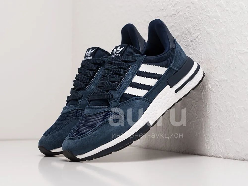 Кроссовки Adidas ZX 500 RM (28362) — купить в Красноярске 