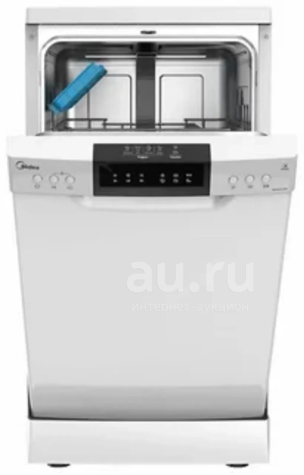 посудомоечная машина Midea MFD45S120Wi — купить в Красноярске ...
