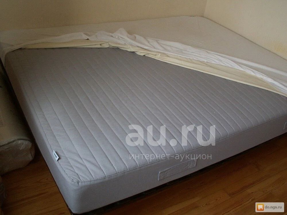 Купить Матрас 80х200 На Авито