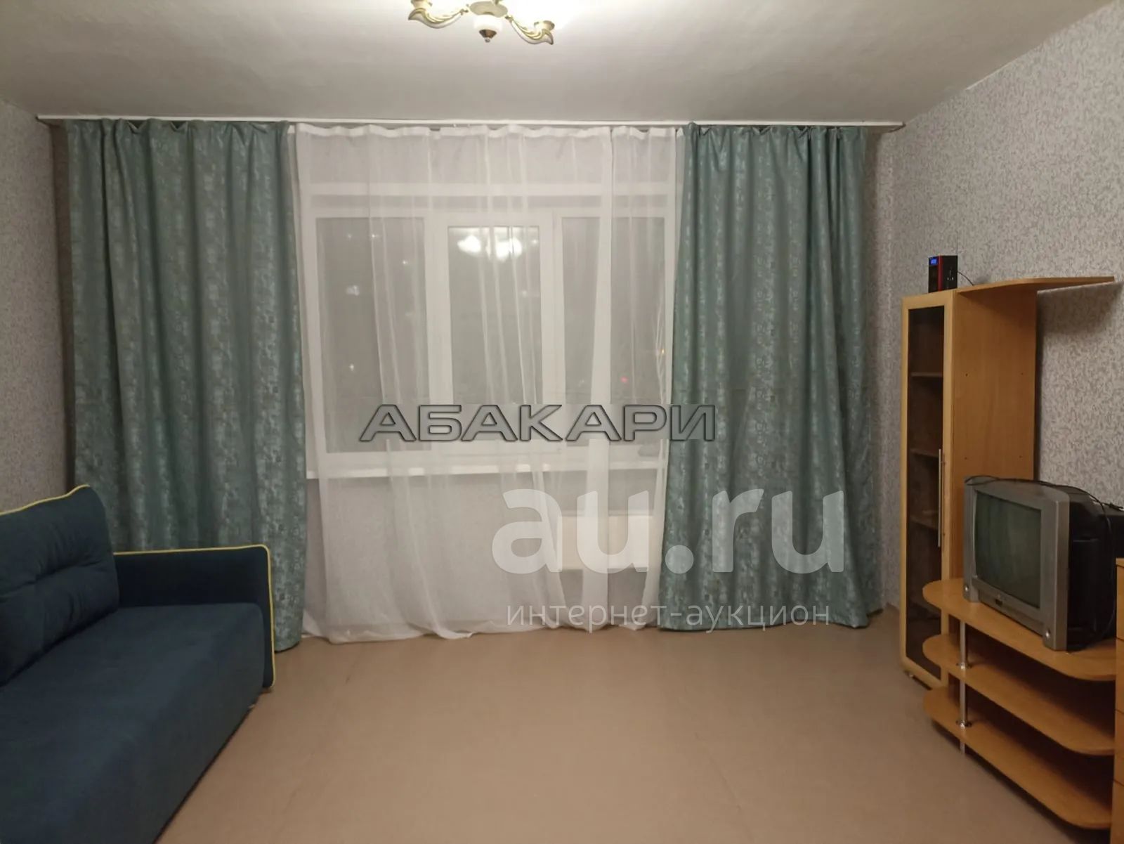 Купить Двухкомнатную Красноярск Красноярский Рабочий