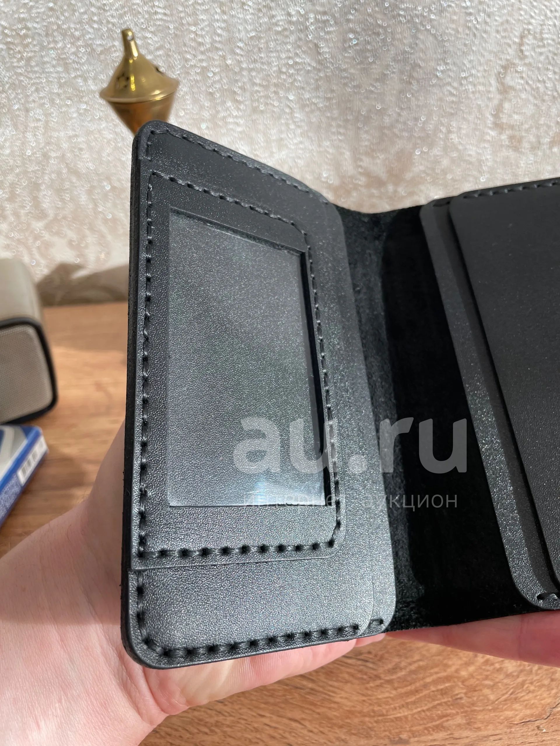 Обложка для паспорта автодокументов кожа — купить в Красноярске. Работа ...