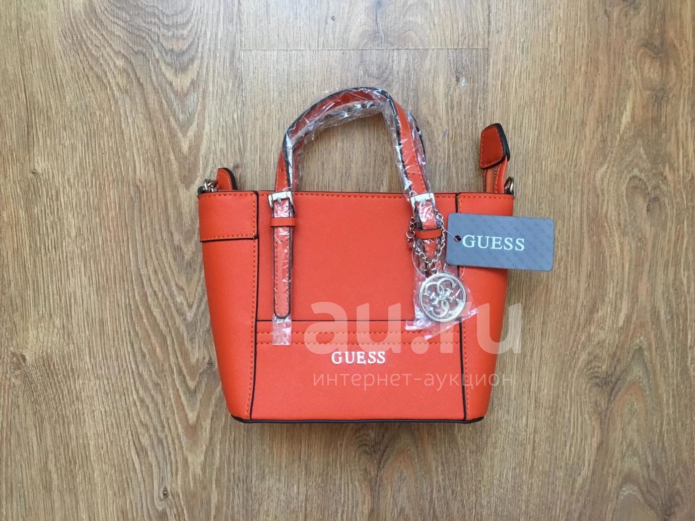 Guess delaney mini tote discount