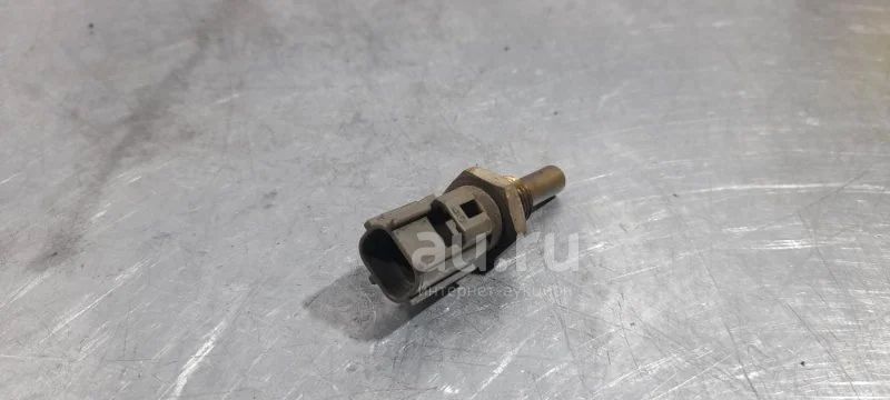 Датчик температуры охлаждающей жидкости Toyota Probox NCP51 1NZ-FE 2004 ...