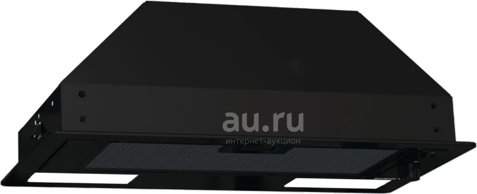Вытяжка Gorenje BHI 681EB — купить в Красноярске. Состояние: Новое ...