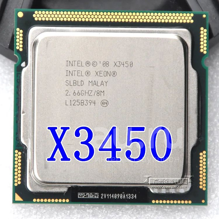 Процессор intel core 8. Xeon x3450. Intel Xeon x3450 Lynnfield lga1156, 4 x 2667 МГЦ. Xeon 3450. Процессор Intel Xeon r CPU x3460 ядерный.